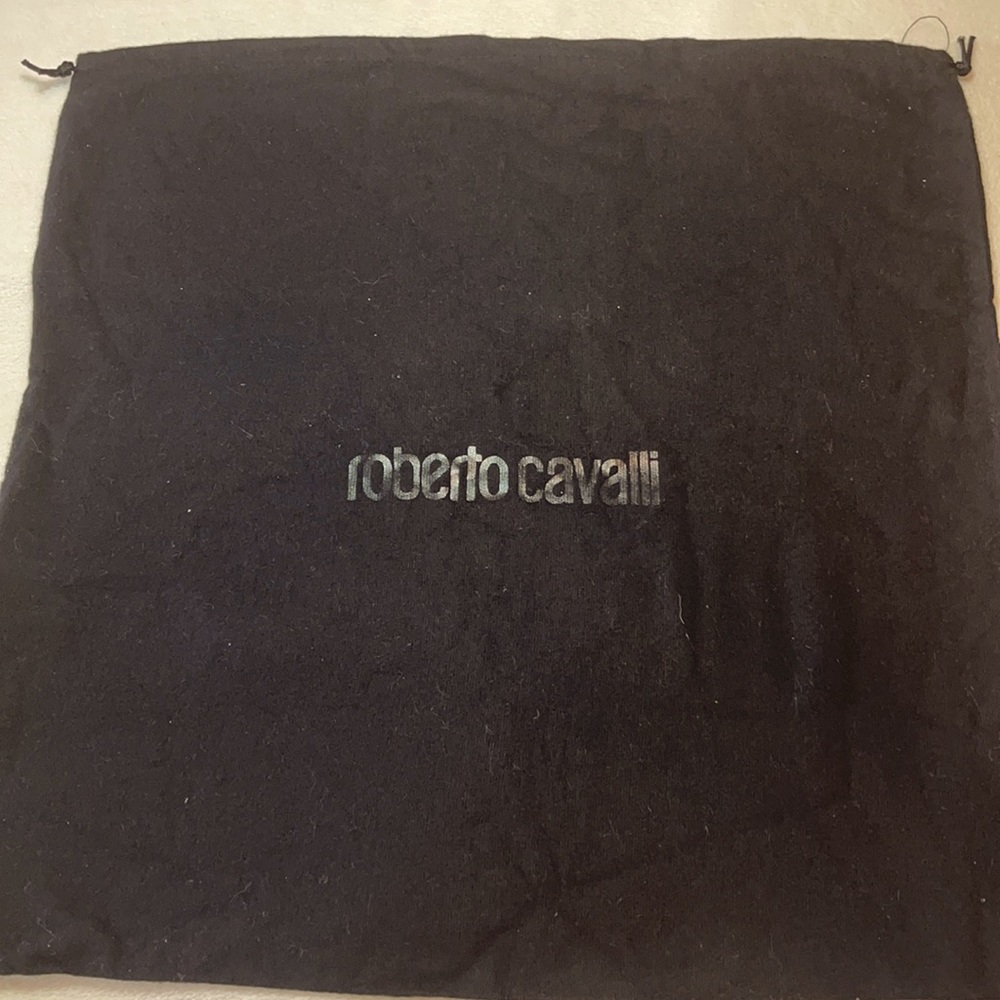 Roberto Cavalli Dust Bag